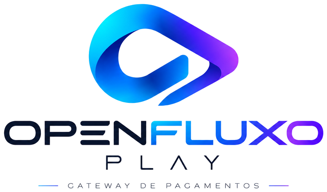 OpenFluxo Play — gateway de pagamentos